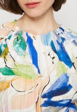 Ted Baker Ritahh - Jurk - White -Ted Baker 83450574668c4409b870deda1a94246b