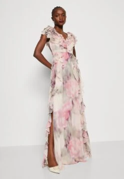 Ted Baker Karenie - Galajurk - Coral -Ted Baker 83ac507556da4c0582a305a41e072644