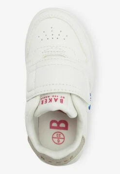 Sneakers Laag - White 7 Sneakers Laag - White -Ted Baker 84900b9f9ef14a86a58cfdbc8ec97cef