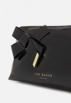 Ted Baker Nicolai - Toilettas - Black -Ted Baker 84d710d5fba0493385eaf6b1157574c6