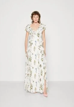 Ted Baker Kirstty - Galajurk - White