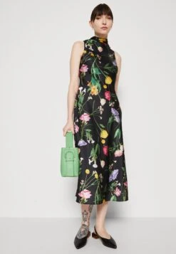Ted Baker Addilin - Cocktailjurk - Black -Ted Baker 8535b86f01d24dc8bacb96f28dd9b0a1