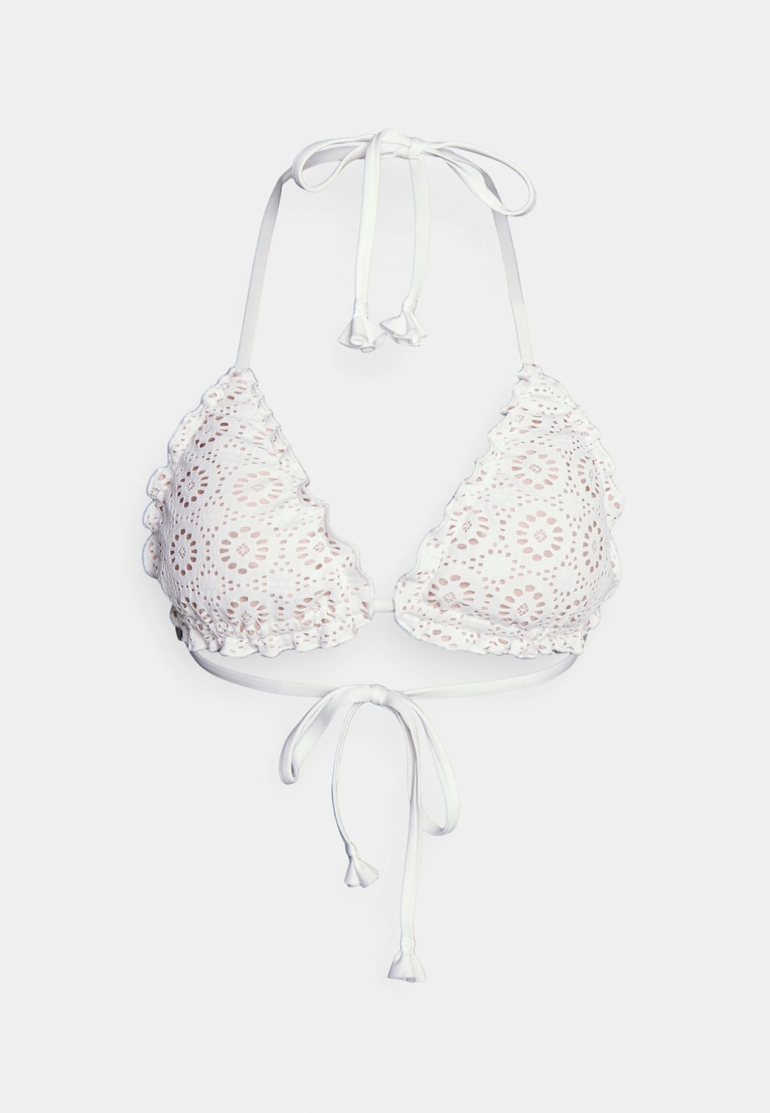 Ted Baker Lileth Bikini Top - Bikinitop - White 5 Ted Baker Lileth Bikini Top - Bikinitop - White - Afbeelding 5
