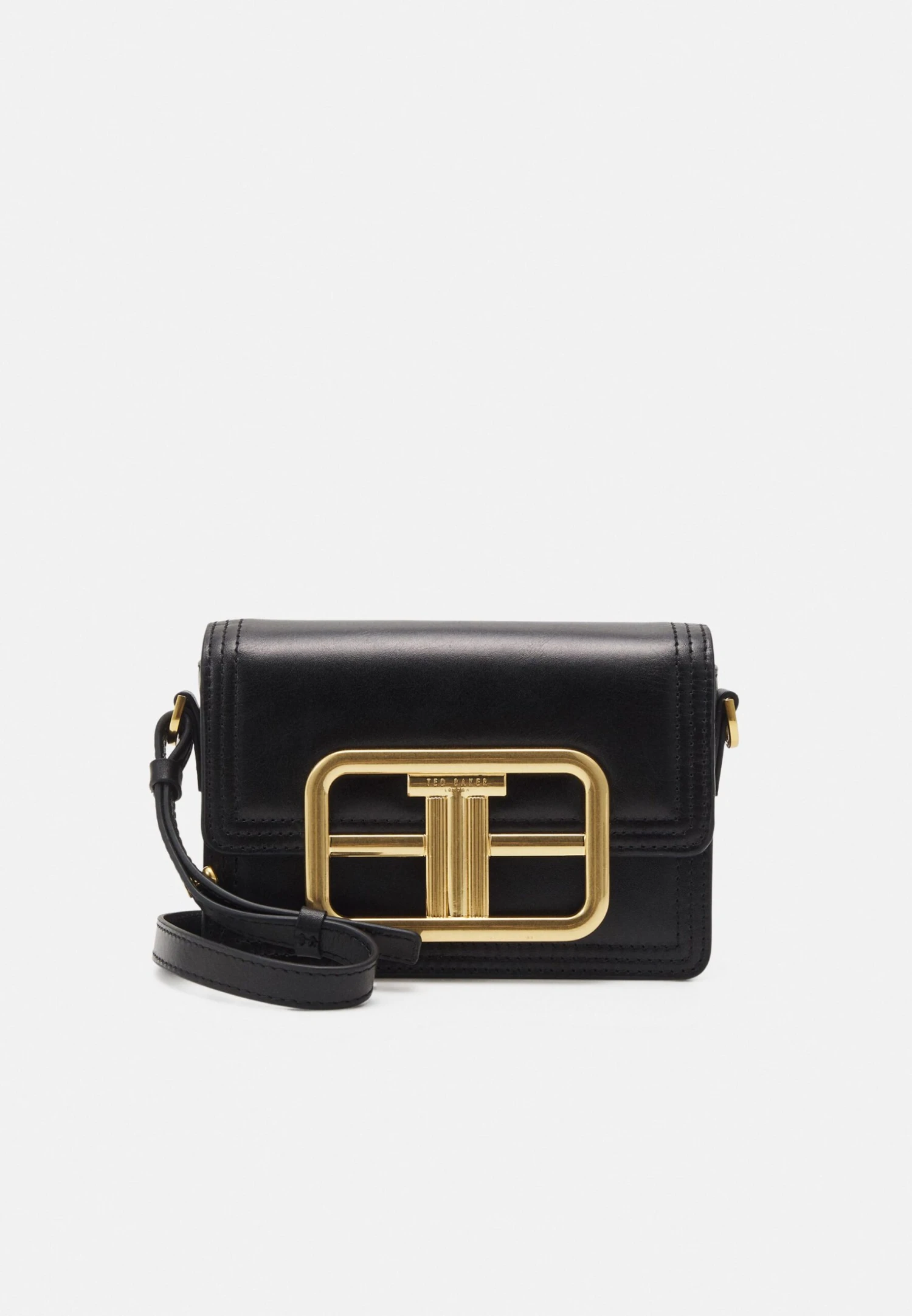 Ted Baker Tikisha - Schoudertas - Black 1 Ted Baker Tikisha - Schoudertas - Black