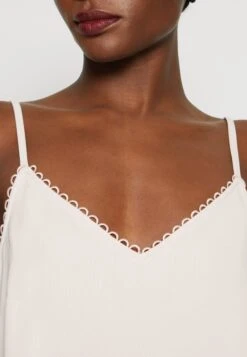 Ted Baker Andreno - Top - Light Nude -Ted Baker 859c51382a5d494db6f2f210d7f39db8