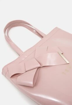 Ted Baker Nikicon - Shopper - Pink 7 Ted Baker Nikicon - Shopper - Pink -Ted Baker 86e4f7f1def14052a2193e3a10410400