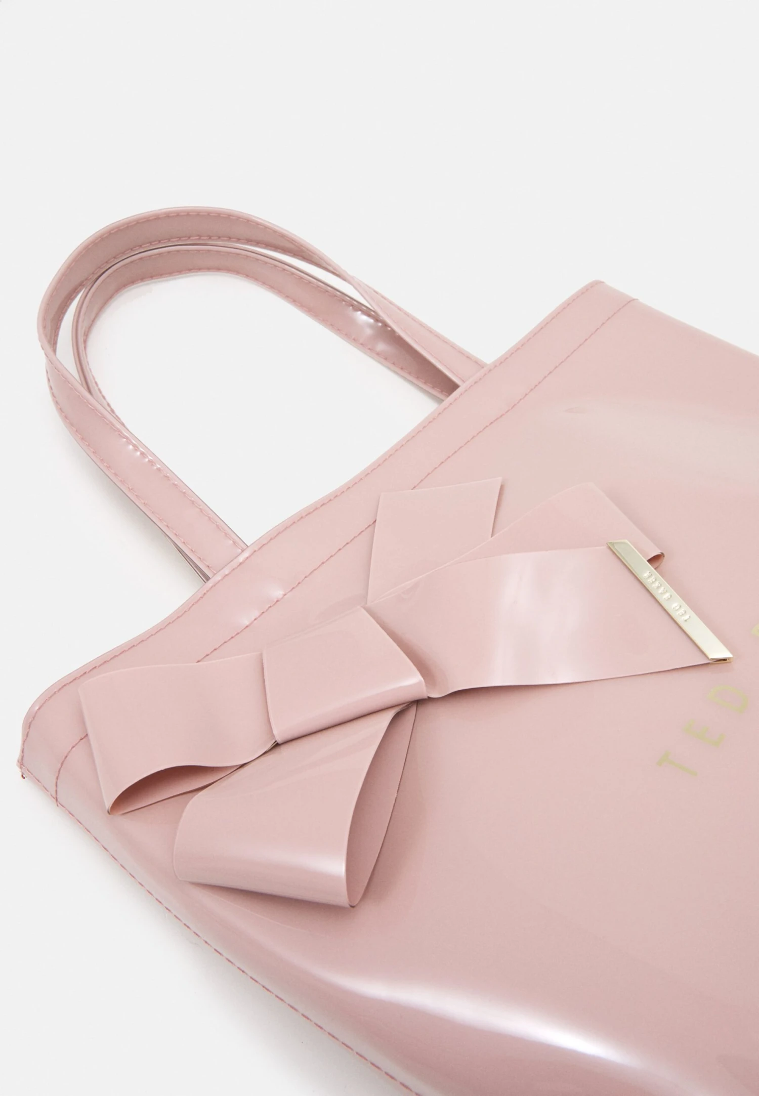 Ted Baker Nikicon - Shopper - Pink 4 Ted Baker Nikicon - Shopper - Pink - Afbeelding 4