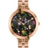 Ted Baker Horloge - Rose Gold Tone