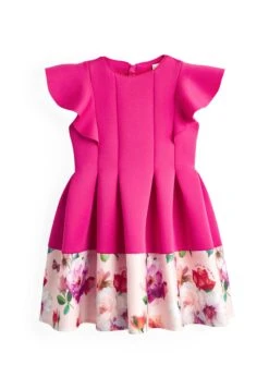 ScubaStandard - Jurk - Pink