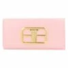 Ted Baker Statement 19 Cm - Portemonnee - Pl Pink