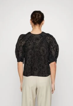 Ted Baker Ingriid - Blouse - Black -Ted Baker 88670eb5f8894daf92c07c45ba9e2d8f