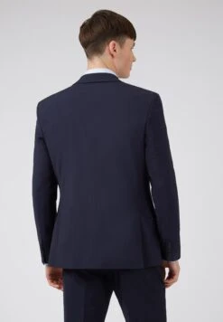 Ted Baker Panama - Blazer - Navy 7 Ted Baker Panama - Blazer - Navy -Ted Baker 887a744e5c024178bf12db8805a3b452