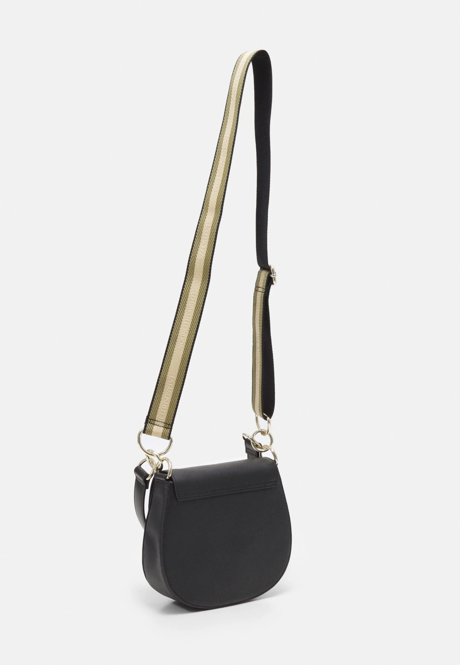 Ted Baker Darcell - Handtas - Black 2 Ted Baker Darcell - Handtas - Black - Afbeelding 2