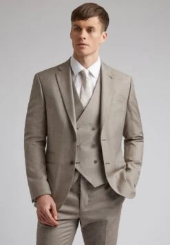 Ted Baker Blazer - Oatmeal
