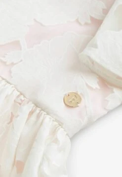 Burnout - Jurk - White -Ted Baker 8a607c1eb5f7407fbab5101867ae2c6c