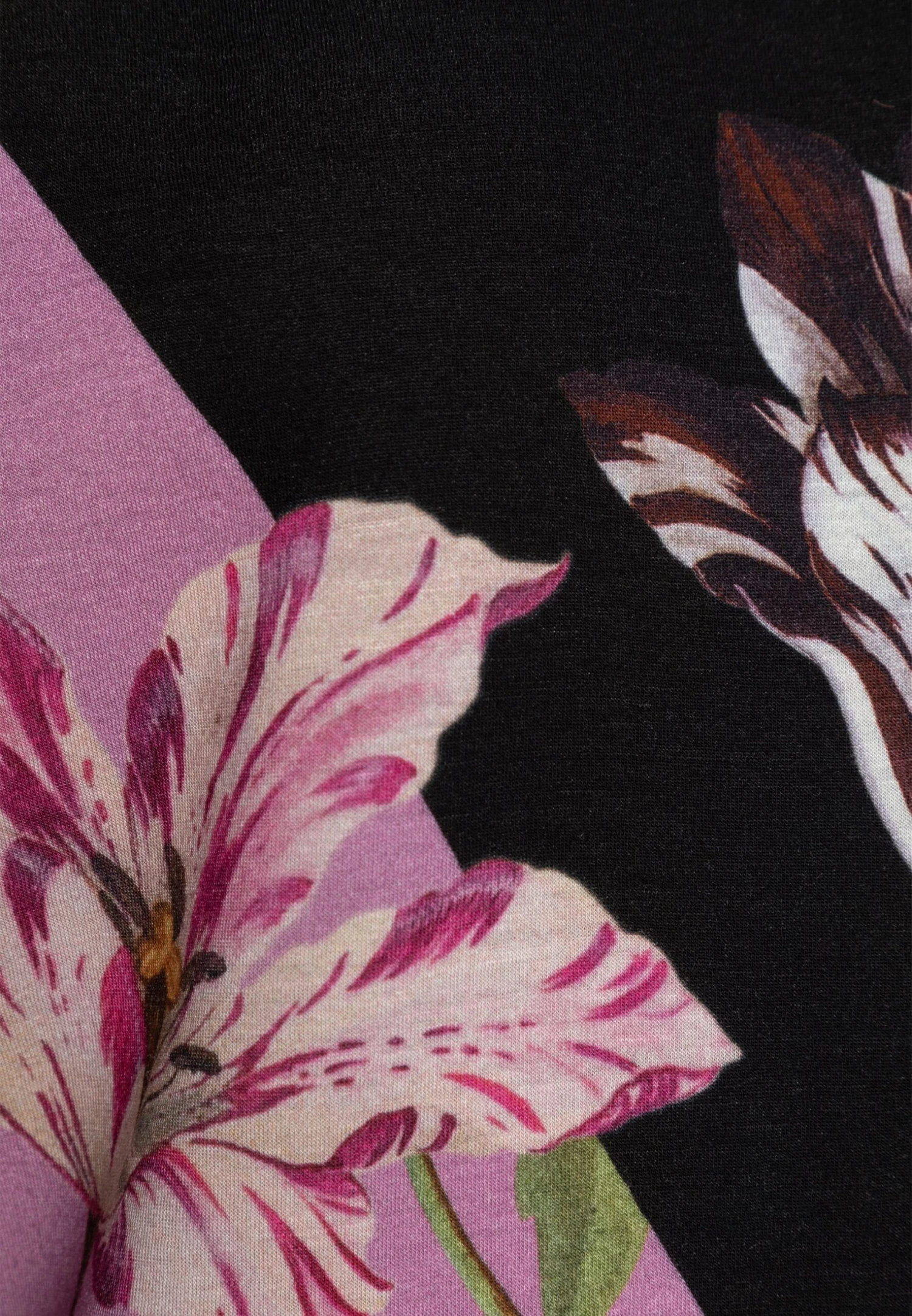 Ted Baker Matelde - Longsleeve - Black 5 Ted Baker Matelde - Longsleeve - Black - Afbeelding 5