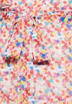 Ted Baker Priiyah - Jurk - White -Ted Baker 8c68f3a8afda4f5782cfd9f22c842410