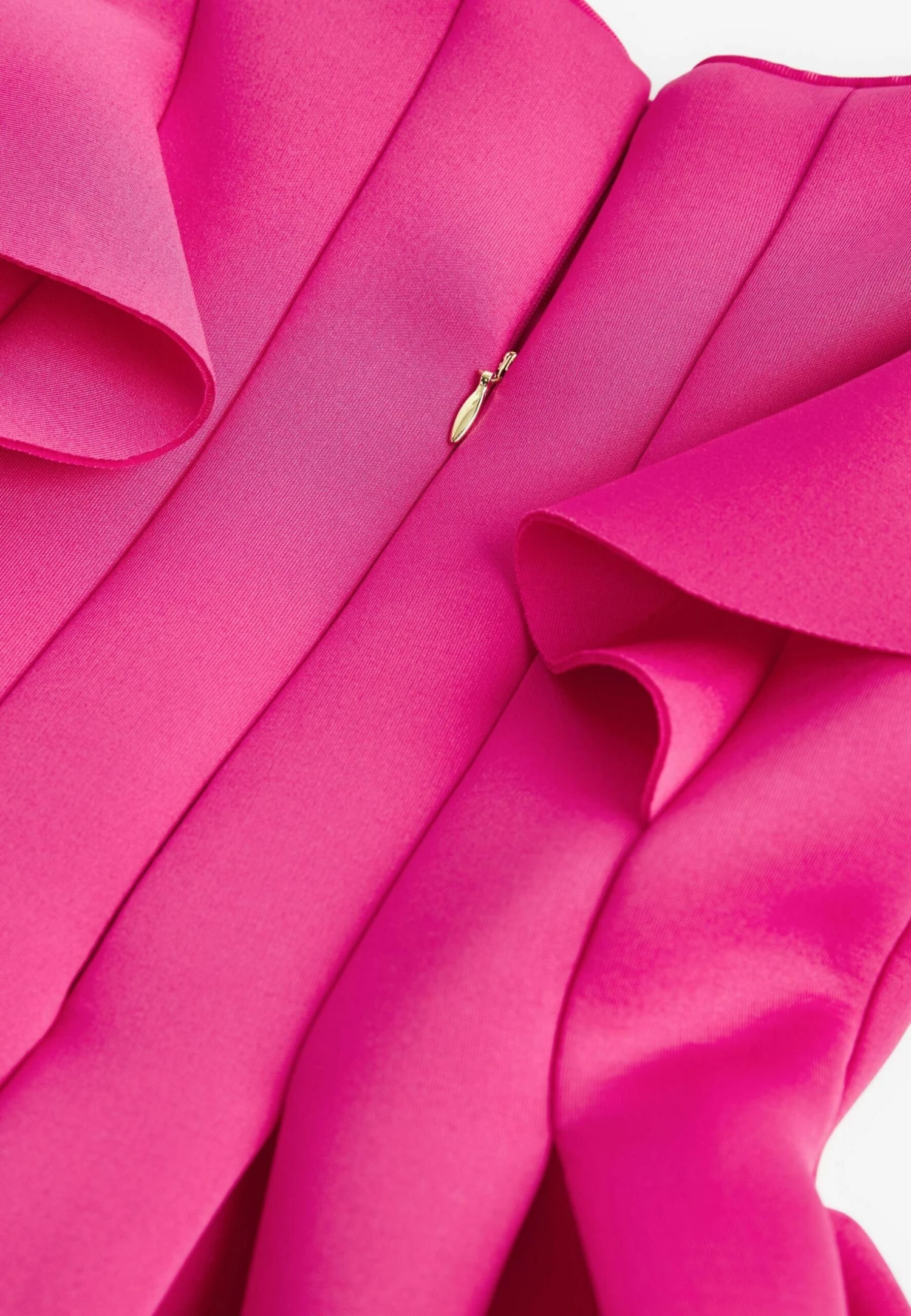 ScubaStandard - Jurk - Pink 4 ScubaStandard - Jurk - Pink - Afbeelding 4