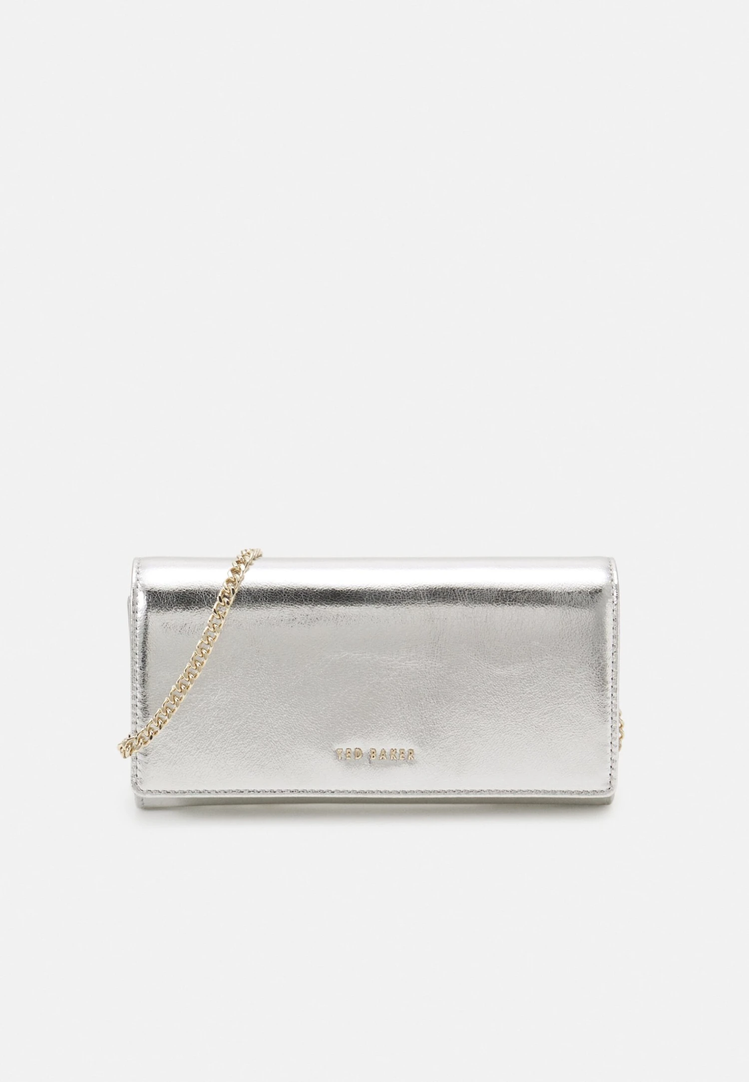 Ted Baker Liberta - Schoudertas - Silver 1 Ted Baker Liberta - Schoudertas - Silver