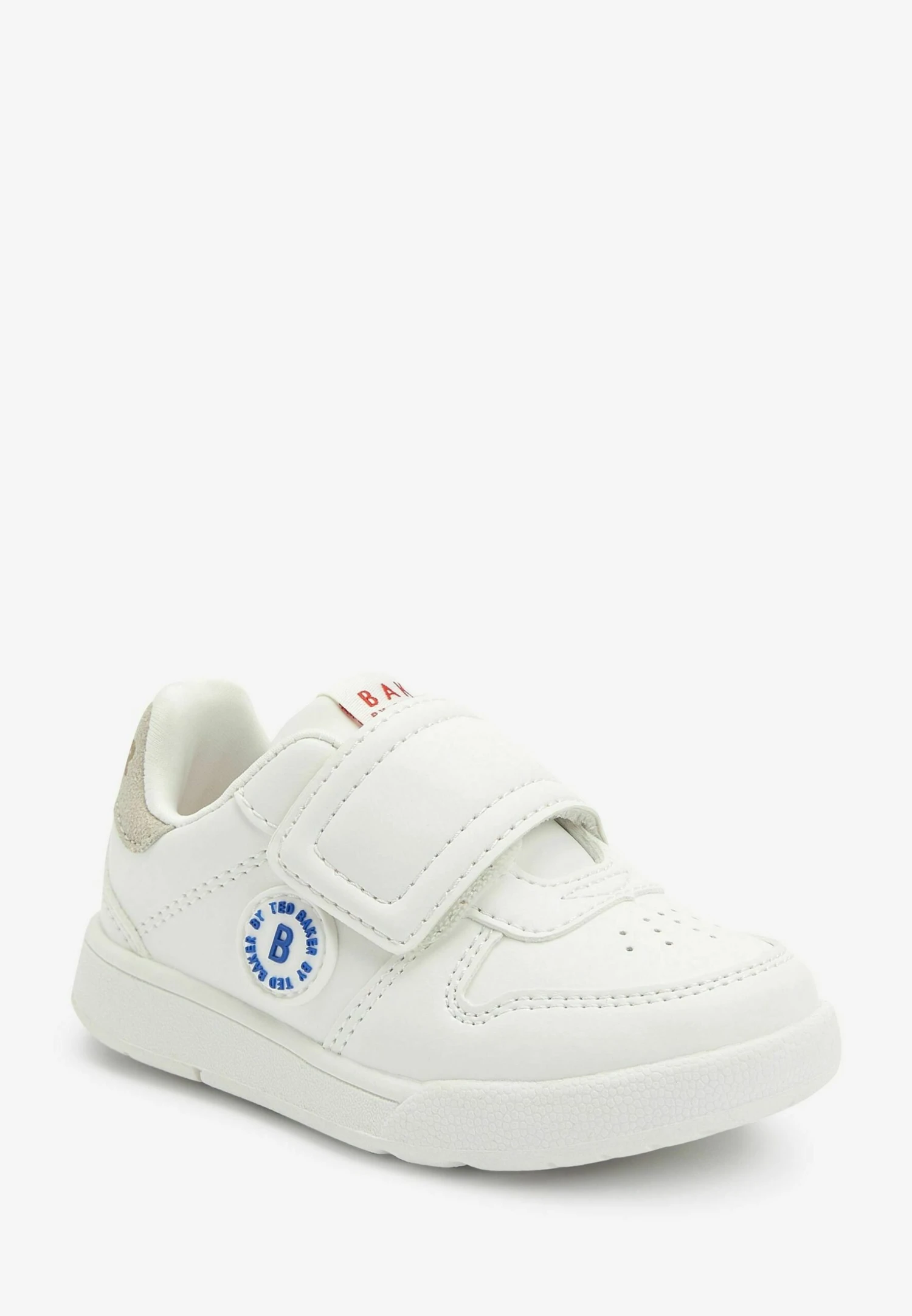 Sneakers Laag - White 2 Sneakers Laag - White - Afbeelding 2