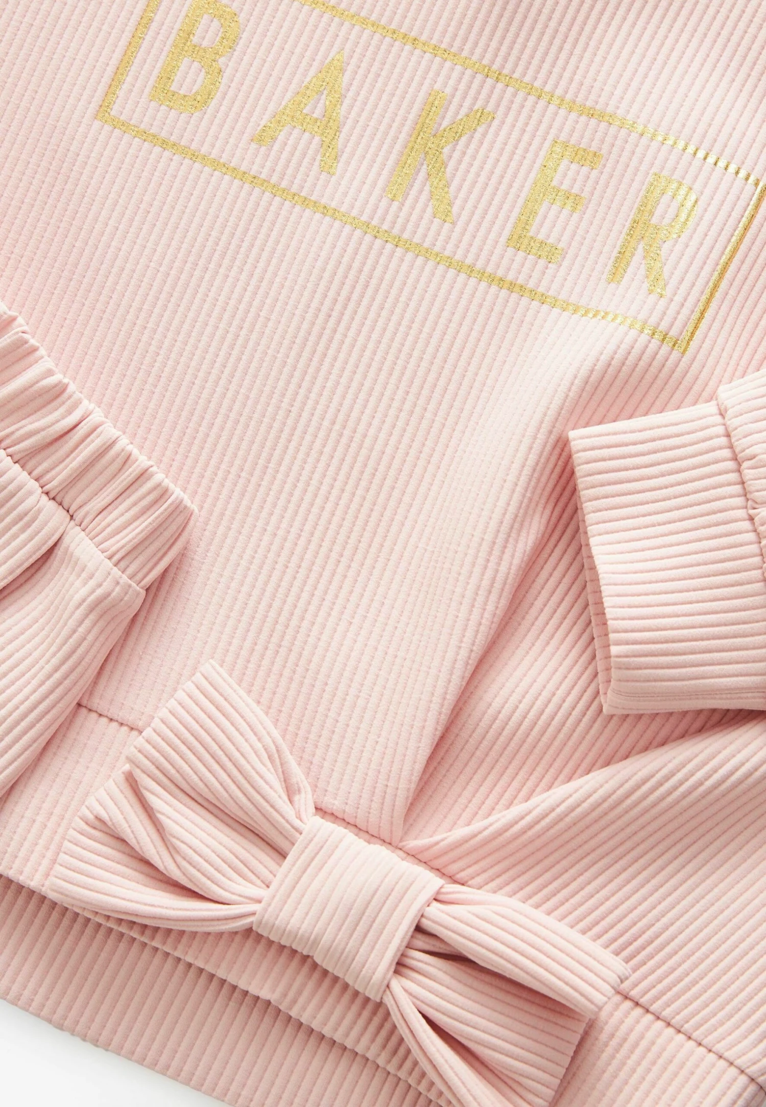 Set Standard - Sweater - Pink 3 Set Standard - Sweater - Pink - Afbeelding 3