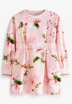 Floral Standard - Jerseyjurk - Pink -Ted Baker 8d36a45705e948289b2b4ae48dc3bac5