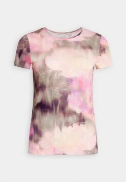 Ted Baker Yazmean - T-Shirt Print - Coral 9 Ted Baker Yazmean - T-Shirt Print - Coral -Ted Baker 8d58318220fa45dfb603323137d19d70