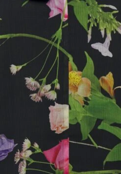 Ted Baker Phoebia - T-Shirt Print - Black -Ted Baker 8e5a7e377afc4dfc916c0441ea4539e7