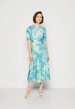 Ted Baker Nicciey - Cocktailjurk - White