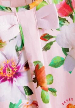 Floral Romper Standard - Jumpsuit - Pink -Ted Baker 8edc26cf42944a7098010d4f800a6cb7