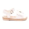 Broderie Standard - Sandalen - White