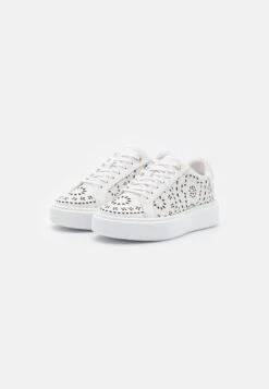 Ted Baker Cwisp - Sneakers Laag - White -Ted Baker 8f8d65ec027c4eb999697b6c687f20fc