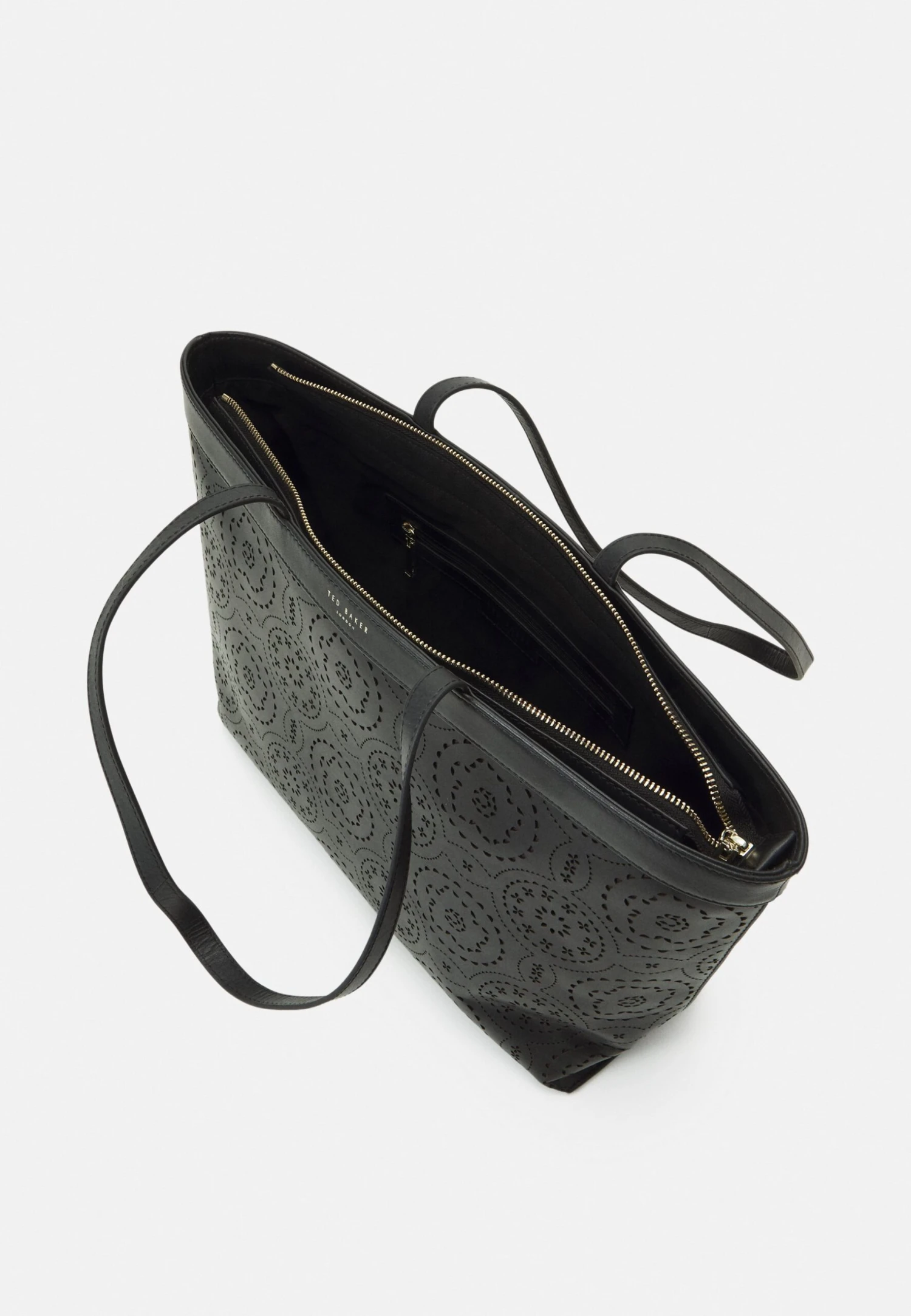 Ted Baker Libetie - Shopper - Black 3 Ted Baker Libetie - Shopper - Black - Afbeelding 3