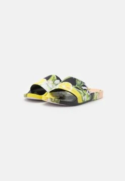 Ted Baker Azzin - Muiltjes - Yellow -Ted Baker 900727f93cdb48a39072f1dbe55afa08