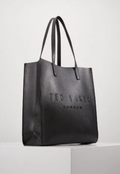 Ted Baker Soocon - Shopper - Black 10 Ted Baker Soocon - Shopper - Black -Ted Baker 90b2dda1929a4519aaa506d1a8eb130c