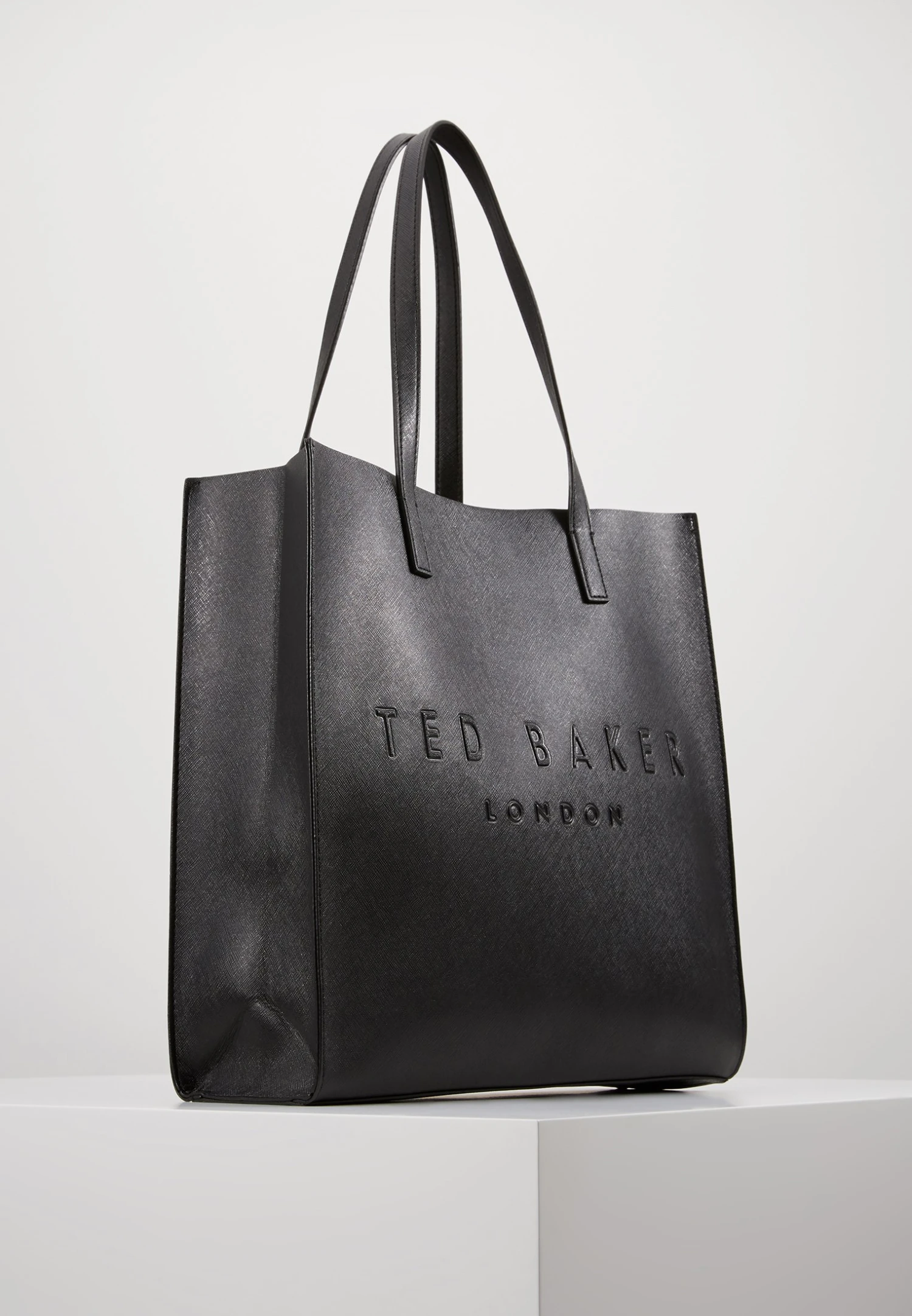 Ted Baker Soocon - Shopper - Black 4 Ted Baker Soocon - Shopper - Black - Afbeelding 4
