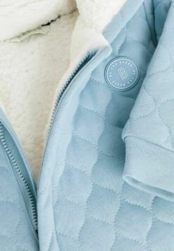 Snuggles Standard - Kruippakje - Blue -Ted Baker 923a6c35248c4a1ab55bb7c0a361fea4