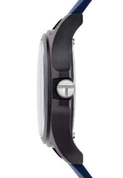 Ted Baker Horloge - Blue -Ted Baker 929f4a6c0d394b1d98ef97b948b2f305