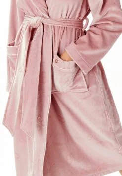 Badjas - Pink 11 Badjas - Pink -Ted Baker 9439da6ba6954799b09df3ed9cc6a11c