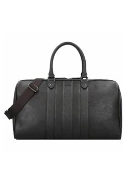 Ted Baker House Check - Weekendtas - Brn Choc