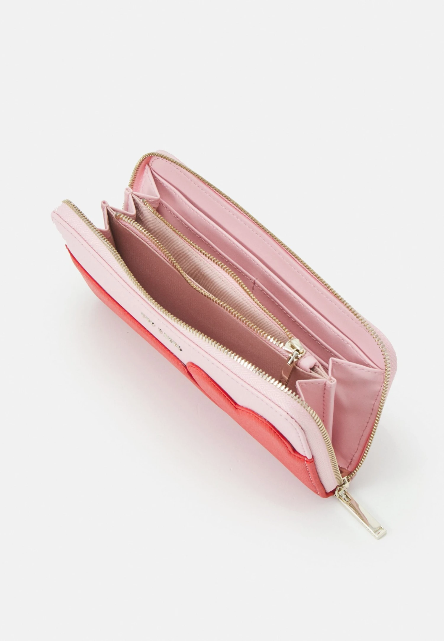 Ted Baker Hunieh - Portemonnee - Pink 3 Ted Baker Hunieh - Portemonnee - Pink - Afbeelding 3