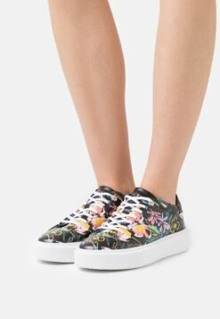 Ted Baker Lonnia - Sneakers Laag - Black