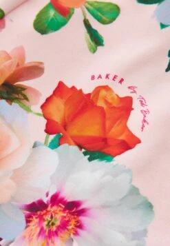 Sunsafe And Set Standard - Badpak - Pink -Ted Baker 97d217bea49846348c5f95780f4086a5