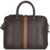 Ted Baker Nevver 42 Cm - Aktetas - Brn Choc