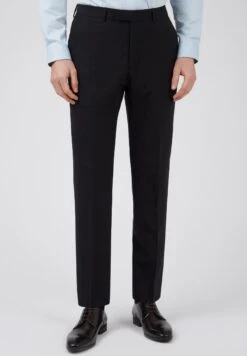 Ted Baker Panama Slim- Pantalon - Black