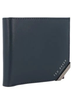 Ted Baker Portemonnee - Navy 9 Ted Baker Portemonnee - Navy -Ted Baker 992aba2fbbaa434f8b772327357ab2c2