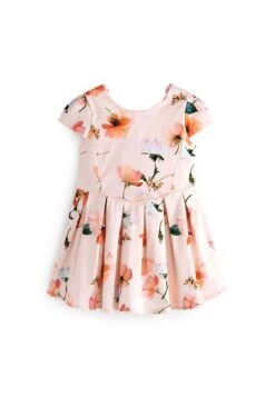 Floral Standard - Cocktailjurk - Pink -Ted Baker 99b6c17a8e0540a68d1948d4c612061e
