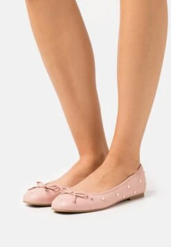 Ted Baker Libban - Ballerina'S - Dusky Pink