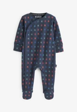 3 Pack Standard - Kruippakje - Navy -Ted Baker 9ae6b2da3686422eb9a867f85a0cc3e3