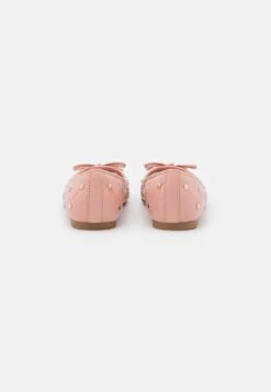 Ted Baker Libban - Ballerina'S - Dusky Pink -Ted Baker 9bde6b34b01c4dd09fd7a7835b1372a4